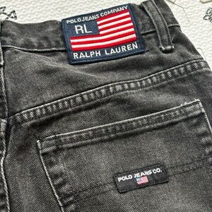 Vintage Polo Jeans Co. by Ralph Lauren denim jeans